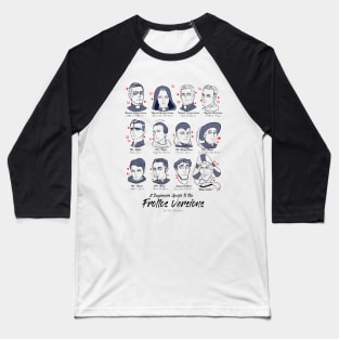 Begginers Guide Baseball T-Shirt